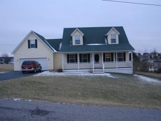 219 Coldcreek Ct, Glendale, KY 42701-7040