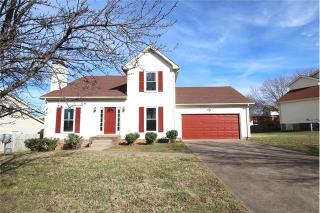 2165 Bauling Ln, Clarksville, TN 37040-7535