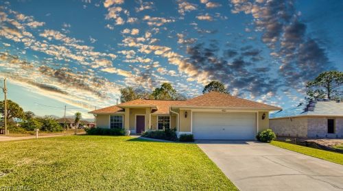 4601 Irene Ave, Lehigh Acres, FL 33976-4770