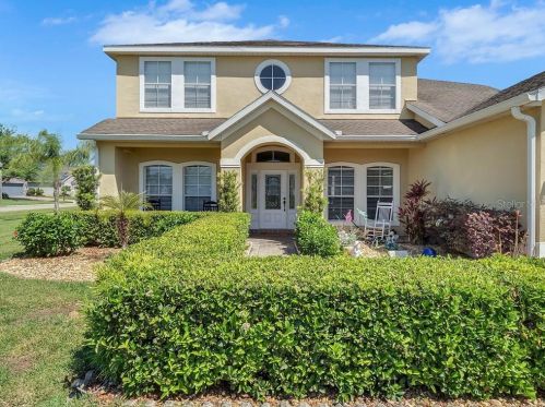 3912 Knott Dr, Apopka, FL 32712-6438