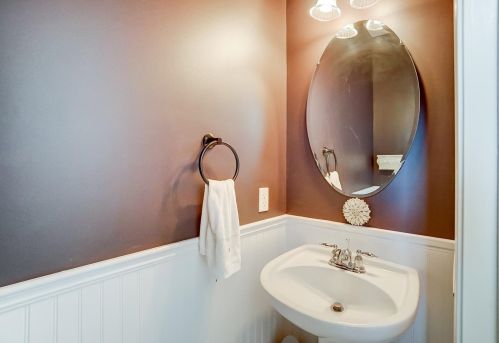 708 Terrace Hill Trl, Milford OH  45150-5827 exterior