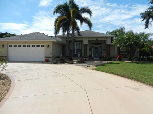 13 Sportsman Ter, Placida FL  33947-1917 exterior