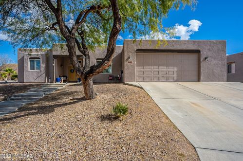 2448 Cavalry Trl, Tucson, AZ 85749-6208
