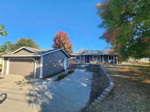 14905 Sun Forest Dr, Lake Wildwood CA  95946-9111 exterior