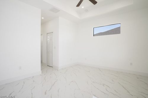 2602 25th St, Lehigh Acres FL  33971-5599 exterior