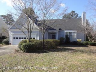 3904 Providence Ct, Wilmington NC  28412-7402 exterior