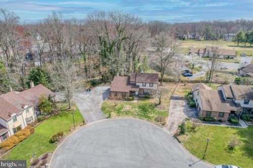 350 Pine Valley Rd, Dover DE  19904-7113 exterior