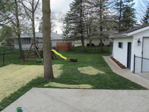 250 Seymour St, Fond Du Lac, WI 54935-4714
