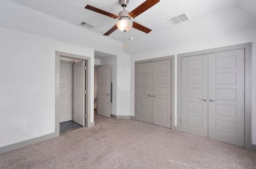 12178 Abbey Glen Ln, Austin TX  78753 exterior