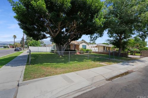 803 Plaza Serena, Ontario CA  91764-3408 exterior