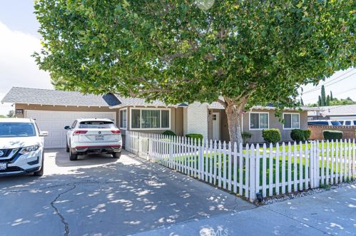 42624 45 St, Lancaster CA 93536-5019 exterior