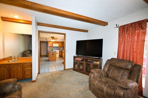 7461 Fitzroy Ct, Cincinnati OH  45241-1260 exterior