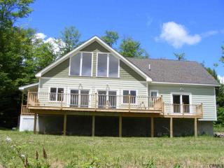 186 Military Rd, Sacandaga, NY 12134-5203