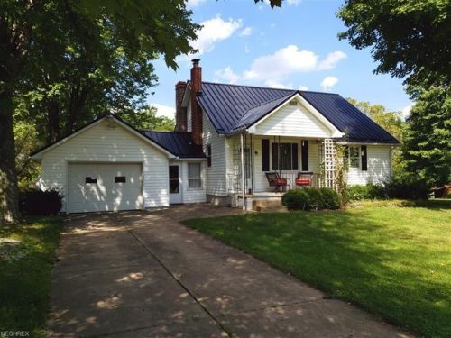 501 51st St, Canton, OH 44706-4309
