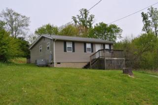 311 Rose Ln, Sweetwater TN  37874-3326 exterior