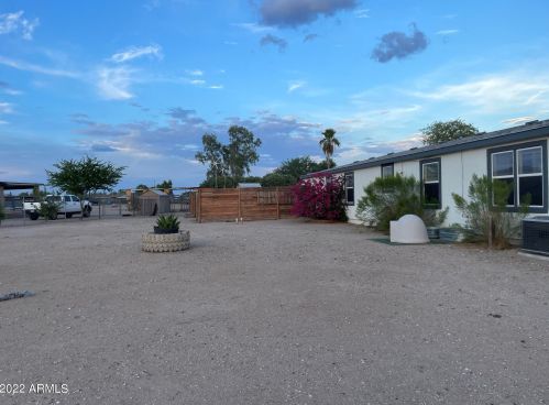 2303 199th Ave, Buckeye, AZ 85396-6652