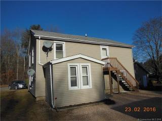 272 Fitch Hill Rd, Uncasville, CT 06382-1147