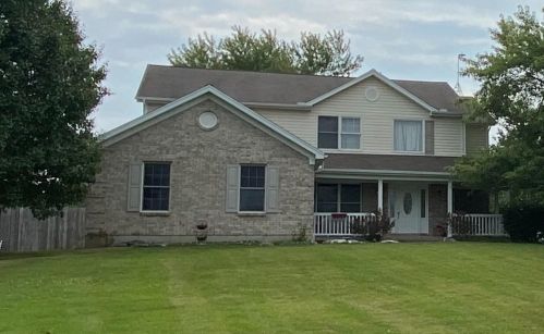 926 Lorelei Dr, Saint Martin, OH 45118-8453
