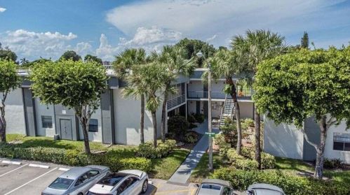 39 Piedmont A, Delray Beach, FL 33484-5006