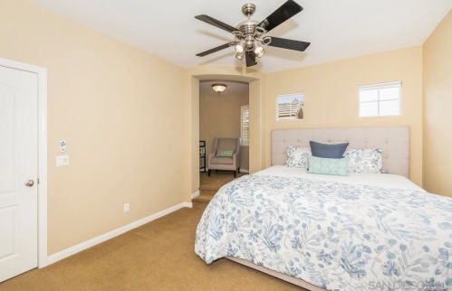 16964 Silver Crest Dr, San Diego CA  92127-2818 exterior