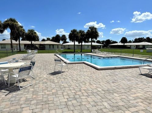 1600 Margate Blvd, Lehigh Acres, FL 33936-5825
