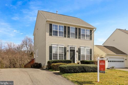 6418 Hot Spring Ln, Fredericksburg, VA 22407-2576