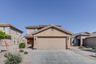95 227th Ln, Buckeye, AZ 85326-8782
