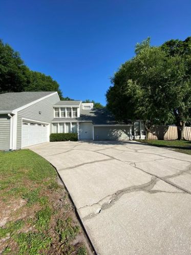 8861 Pine Bay Ct, Orlando, FL 32825-3712