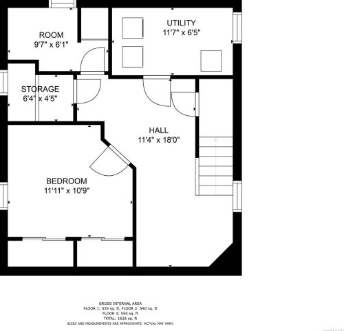 56 Wellington Rd, Floral Park NY  11003-1414 exterior