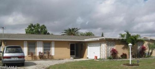 3118 18 Ave, Cape Coral FL  33909-2796 exterior