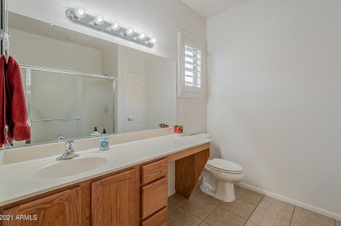 16334 Bonita Park Dr, Sun City AZ  85387-2715 exterior