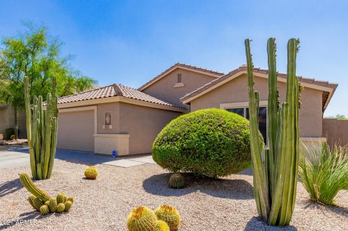 4507 Thorn Tree Dr, Cave Creek, AZ 85331-4039