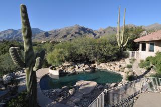 6161 Canon Del Pajaro, Tucson, AZ 85750-1363