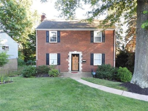 113 Crescent Hills Rd, Pittsburgh, PA 15235-1802