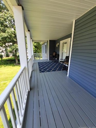 563 Cedar Mountain Rd, Litchfield CT  06787-2060 exterior