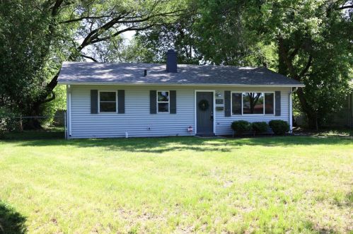 3252 175th St, Hammond, IN 46323-2709