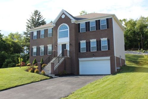 152 Firenze Dr, Noblestown, PA