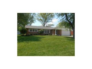 1401 Crescent Dr, Columbus, IN 47203-1441