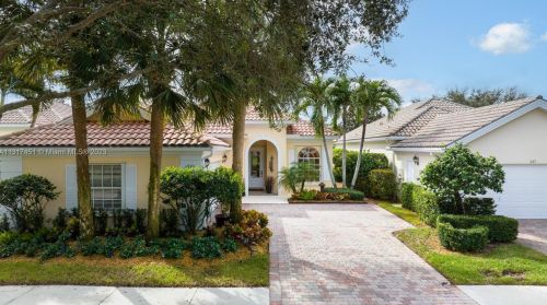 315 Aegean Rd, West Palm Beach, FL 33410-2187