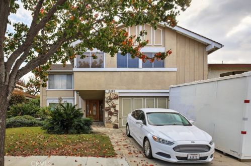 6420 Dominica Ave, Cypress, CA 90630-5315