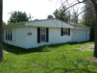 364 Hickory Run, Lagrange, OH 44050-9640
