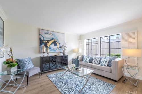 309 Regatta Way, Seal Beach CA  90740-5985 exterior