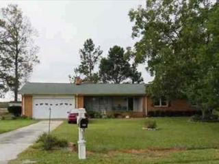 267 Collier Loftin Rd, Kinston, NC 28504-6131