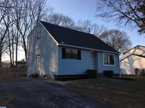 7 Breckenridge Dr, Erial, NJ 08081-3214