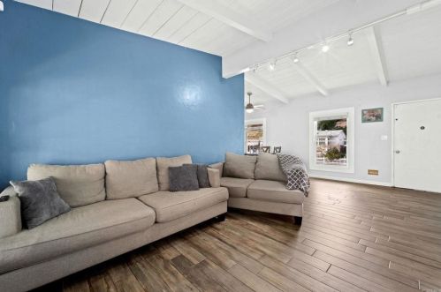4291 Harbinson Ave, La Mesa CA  91942-5929 exterior