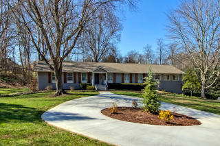 7501 Sherwood Dr, Knoxville, TN 37919-7465