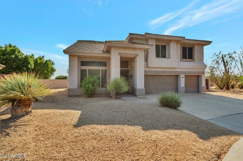 33228 60th Way, Scottsdale, AZ 85266-8209