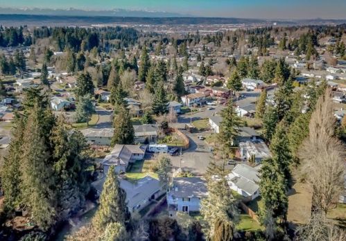 10821 233rd Pl, Kent, WA 98031-3443
