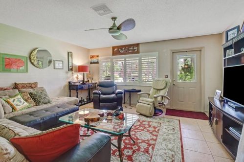 761 11th St, Naples FL  34117-2183 exterior