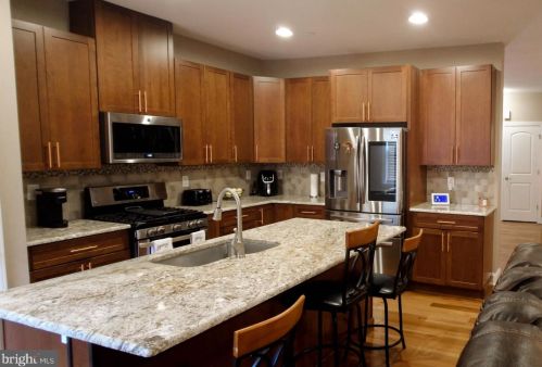 3566 Muirwood Dr, Newtown Square PA  19073 exterior